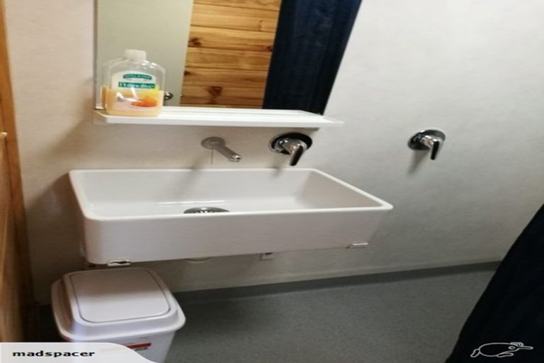 Photo of property in Martin Square Apartments, 407/20 Martin Square, Te Aro, Wellington, 6011