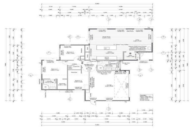 Photo of property in 45 Obelisk Street, Wanaka, 9305