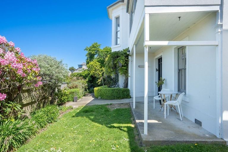 Photo of property in 422 Highgate, Roslyn, Dunedin, 9010