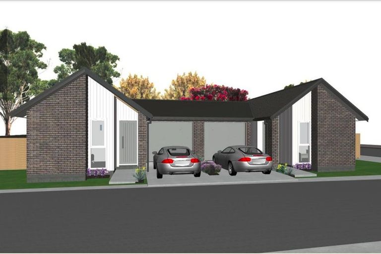 Photo of property in 2 Macrocarpa Lane, Carterton, 5713