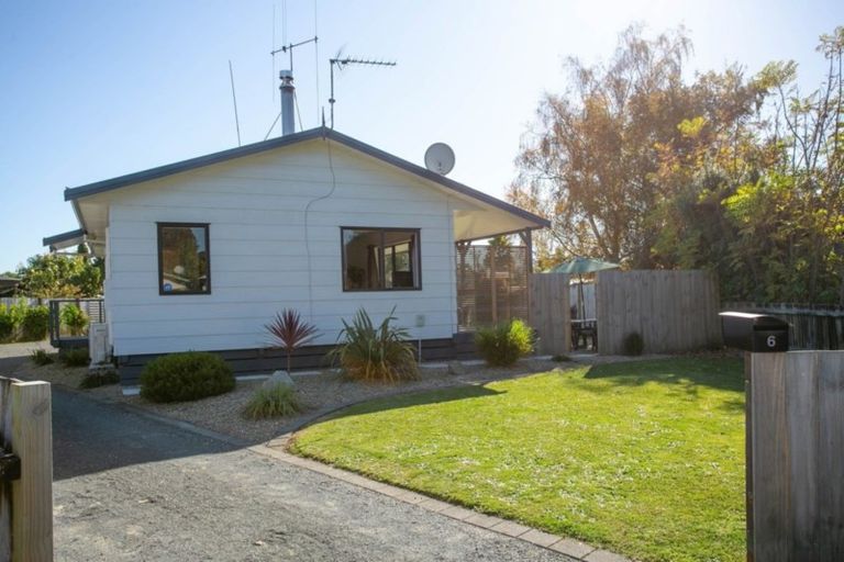 Photo of property in 6 Hulme Place, Leamington, Cambridge, 3432