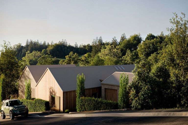 Photo of property in 292 Kennedys Bush Road, Kennedys Bush, Christchurch, 8025