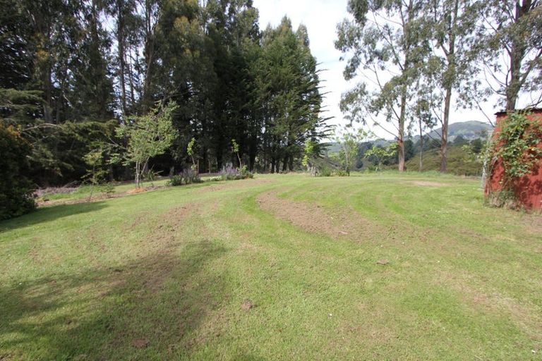 Photo of property in 222 Chain Hills Road, Chain Hills, Dunedin, 9076