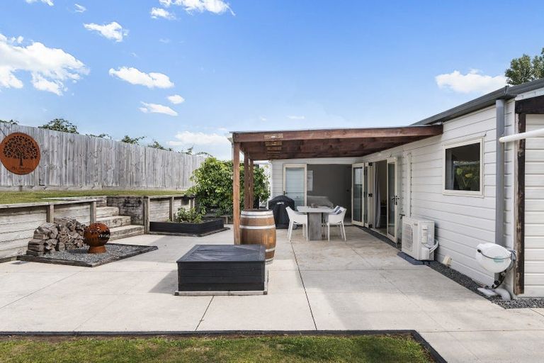 Photo of property in 37 Jacks Lane, Oropi, Tauranga, 3173