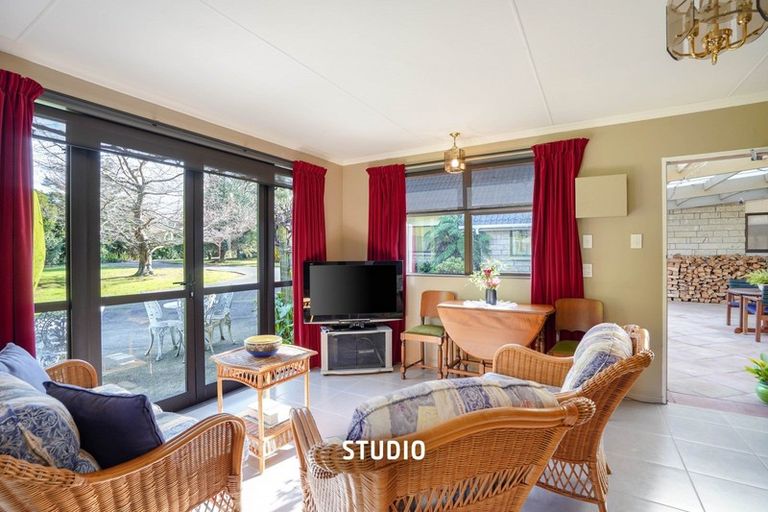 Photo of property in 143 Wyndham Street, Ashhurst, 4810