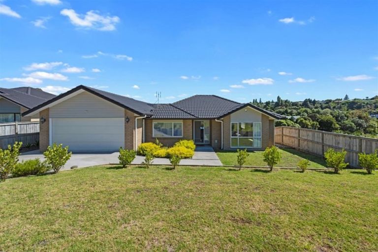 Photo of property in 23 Te Otinga Place, Pyes Pa, Tauranga, 3112