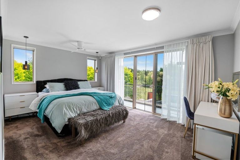 Photo of property in 13 Piako Drive, Darfield, 7571