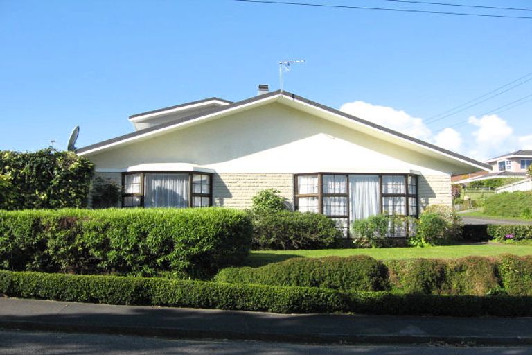 Photo of property in 15 Turehu Street, Merrilands, New Plymouth, 4312