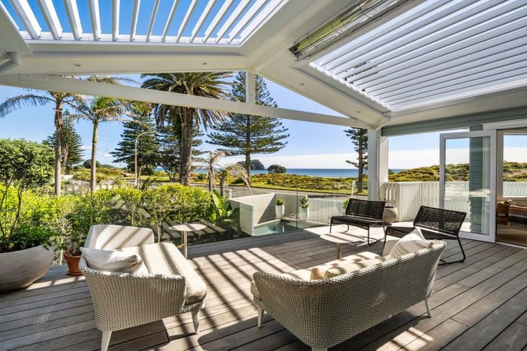 Photo of property in 96 Marine Parade, Mount Maunganui, 3116