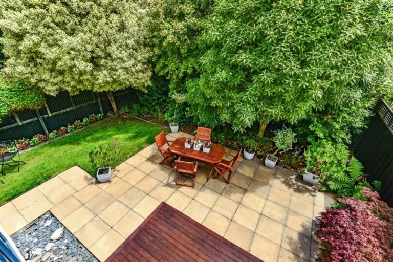 Photo of property in 4/44 London Street, Richmond, Christchurch, 8013