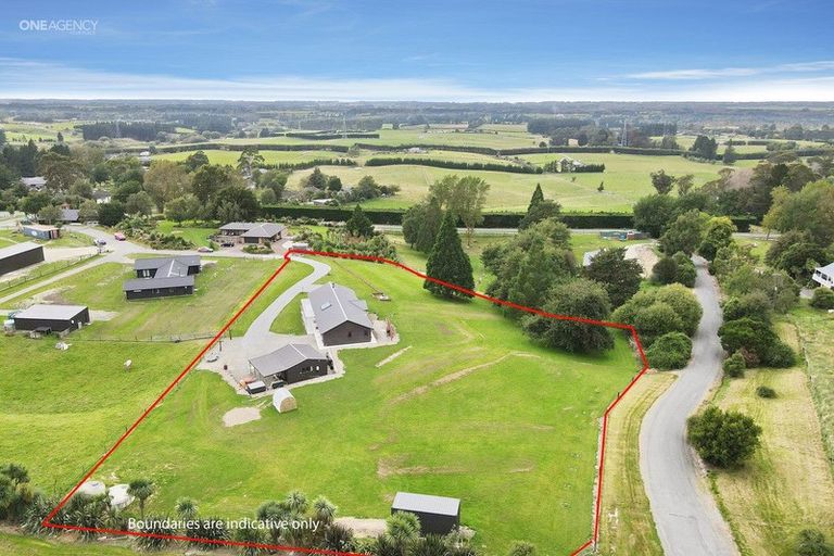 Photo of property in 13 Woodsman Lane, Ashley, Rangiora, 7477