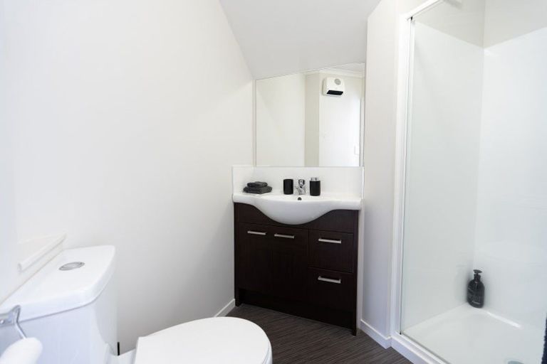 Photo of property in 18c Kelvin Place, Hamilton East, Hamilton, 3216