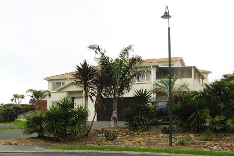 Photo of property in 6 Pegasus Terrace, Gulf Harbour, Whangaparaoa, 0930