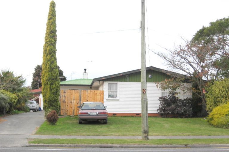 Photo of property in 176 Riverbend Road, Maraenui, Napier, 4110