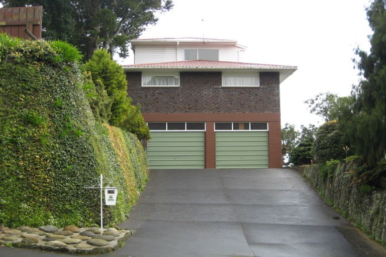 Photo of property in 156 Vivian Street, New Plymouth, 4310