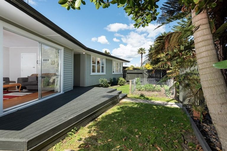 Photo of property in 5a Manson Street, Gate Pa, Tauranga, 3112