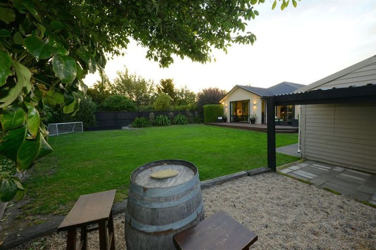 Photo of property in 47 Sabys Road, Halswell, Christchurch, 8025