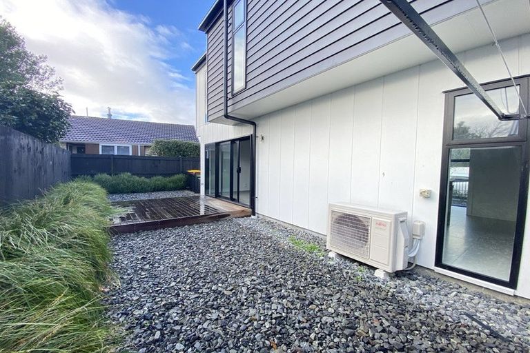 Photo of property in 1d Elstow Place, Spreydon, Christchurch, 8024