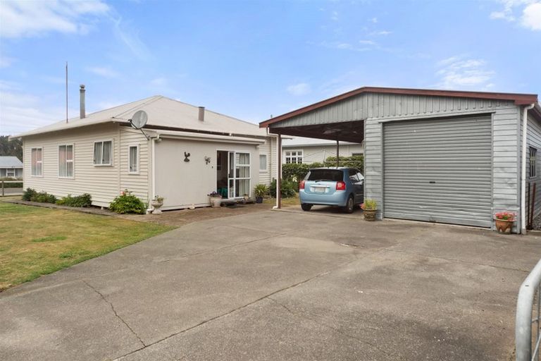 Photo of property in 55 Moa Street, Taihape, 4720