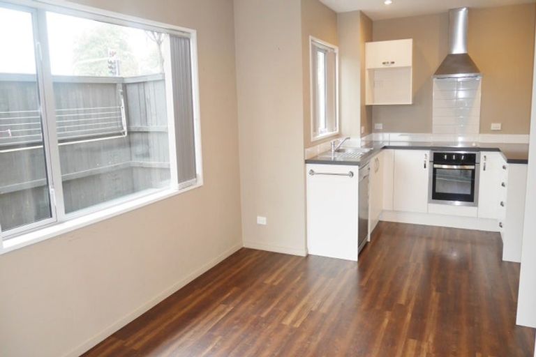 Photo of property in 336c Selwyn Street, Addington, Christchurch, 8024