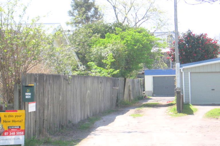 Photo of property in 16 Larch Street, Victoria, Rotorua, 3010