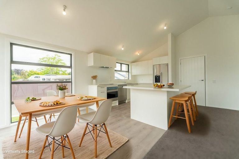 Photo of property in 22a Campbell Street, Geraldine, 7930