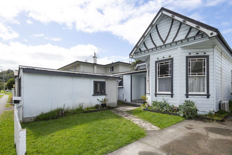 Photo of property in 57 Stafford Street, Whataupoko, Gisborne, 4010