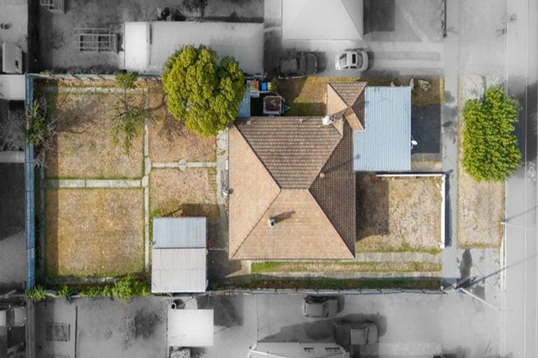 Photo of property in 107 Centennial Avenue, Alexandra, 9320