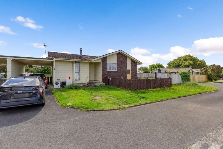 Photo of property in 18a Turnbull Crescent, Morrinsville, 3300