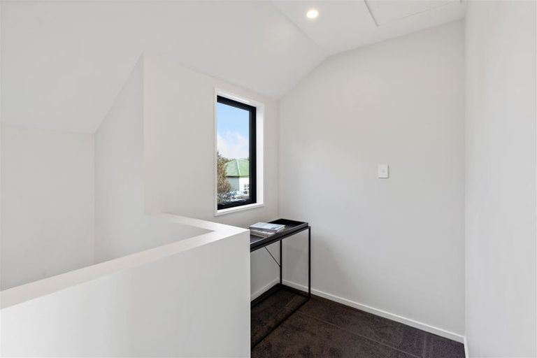 Photo of property in 18d Forbes Street, Sydenham, Christchurch, 8023