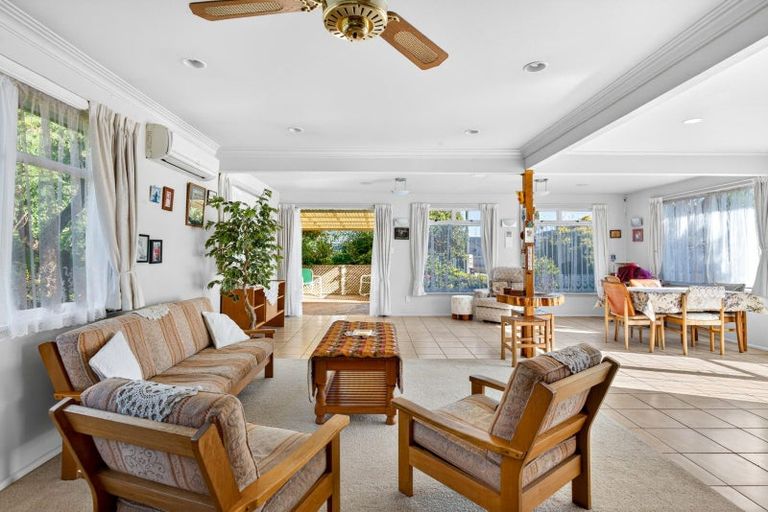 Photo of property in 7 Windsor Terrace, Taradale, Napier, 4112