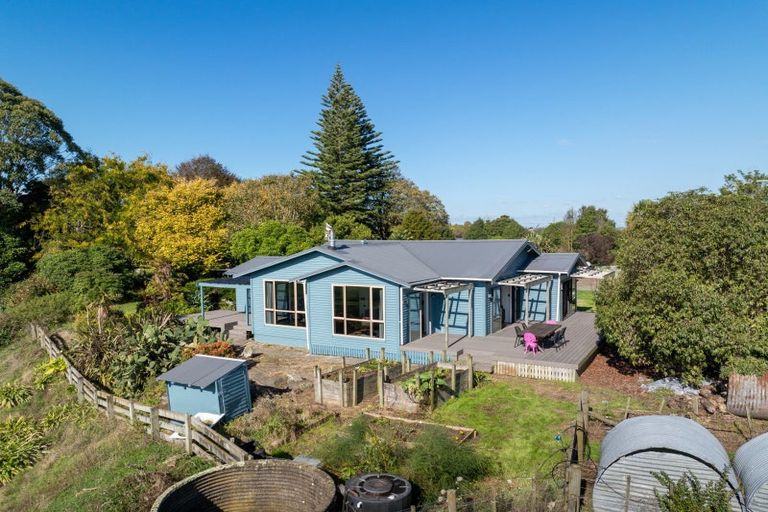 Photo of property in 286 Hetherington Road, Tirau, 3485