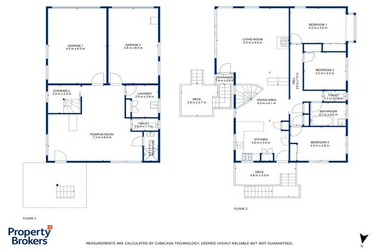 Photo of property in 55 Maratahu Street, Westown, New Plymouth, 4310