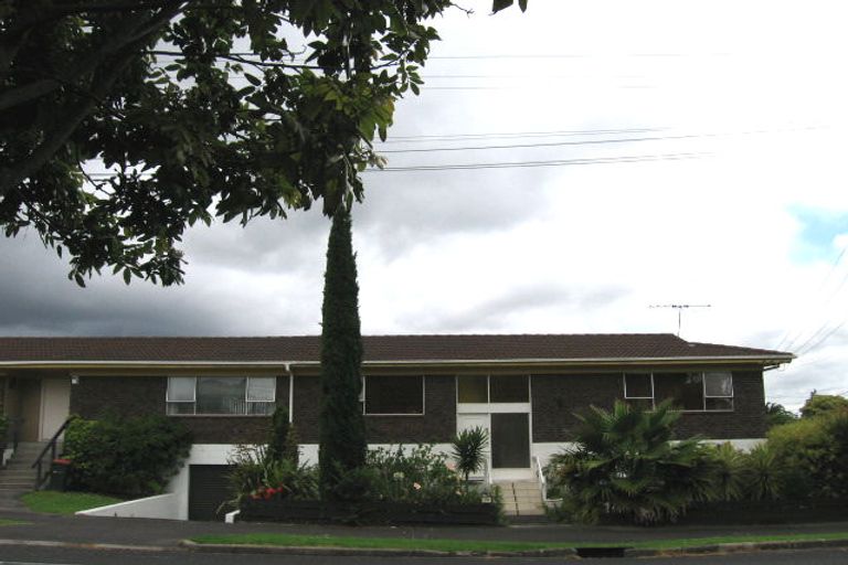 Photo of property in 1/19 Middlesex Road, Waterview, Auckland, 1026