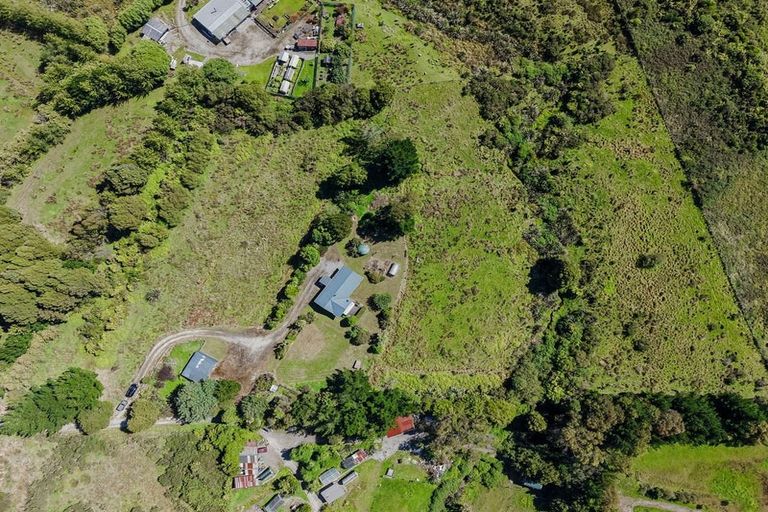 Photo of property in 117b Stafford Road, Awatuna, Hokitika, 7882