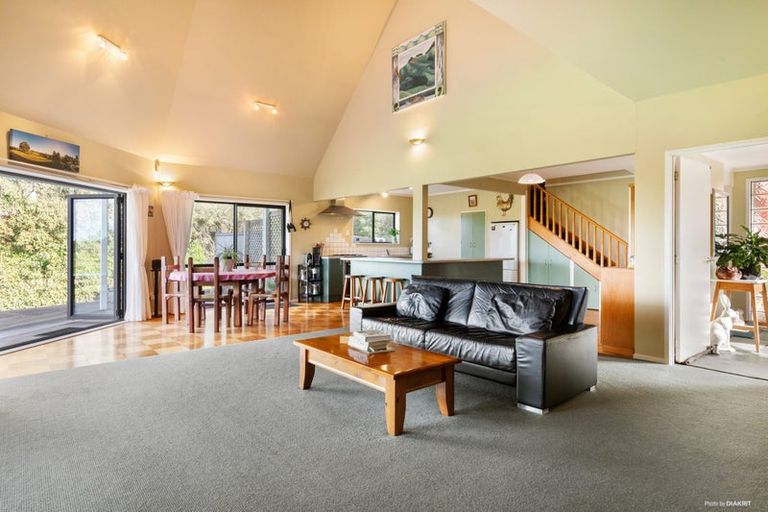 Photo of property in 1470 Ararimu Road, Hunua, Papakura, 2583