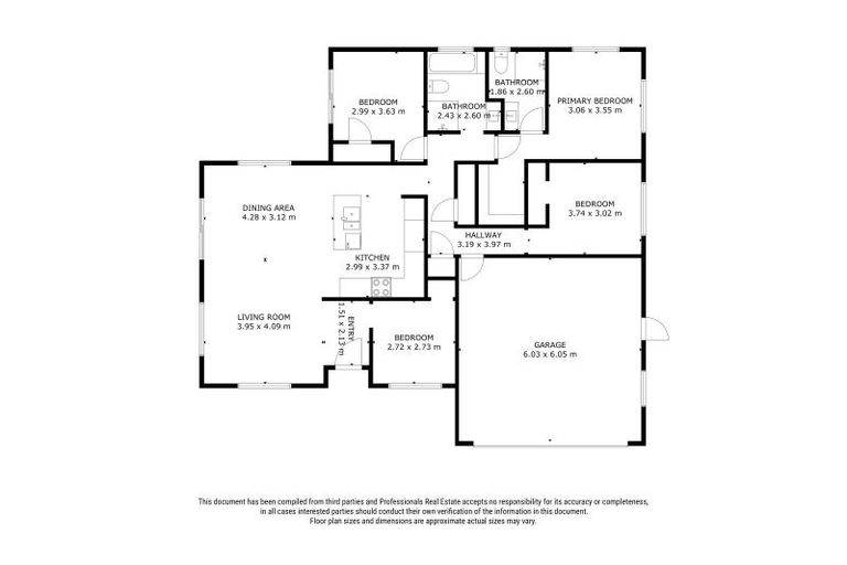 Photo of property in 37 Cyrus Street, Whalers Gate, New Plymouth, 4310