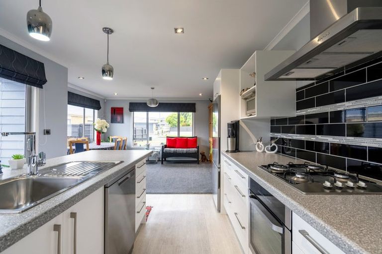 Photo of property in 55 Penrod Drive, Bell Block, New Plymouth, 4312