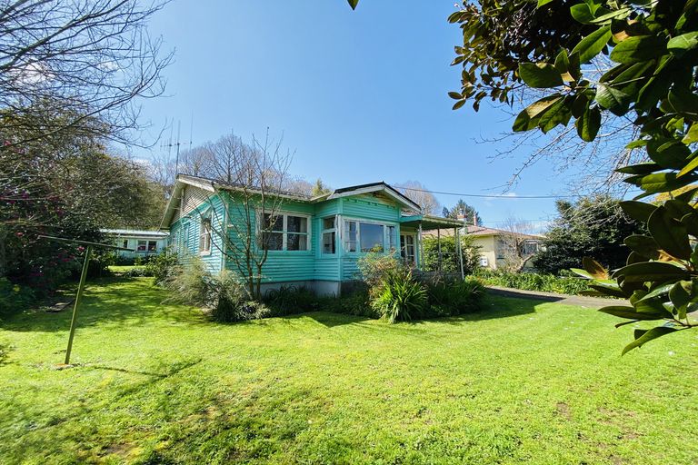 Photo of property in 280 Te Mawhai Road, Tokanui, Te Awamutu, 3875