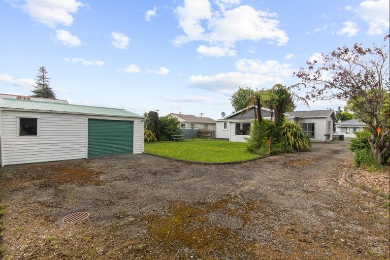 Photo of property in 8 Huia Street, Pahiatua, 4910