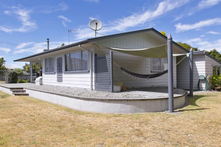 Photo of property in 10 Leslie Street, Taupo, 3330