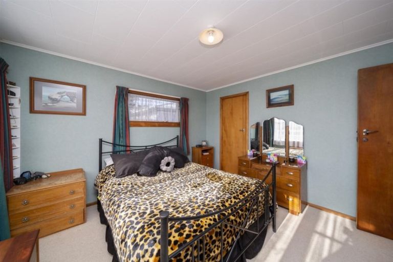 Photo of property in 7 Burns Street, Hawera, 4610