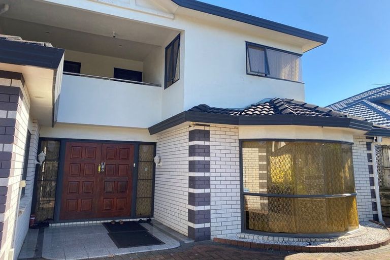 Photo of property in 11 Bougainvillaea Terrace, Goodwood Heights, Auckland, 2105