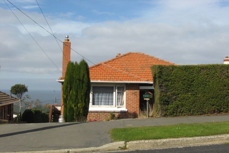 Photo of property in 33 Marewa Street, Kew, Dunedin, 9012