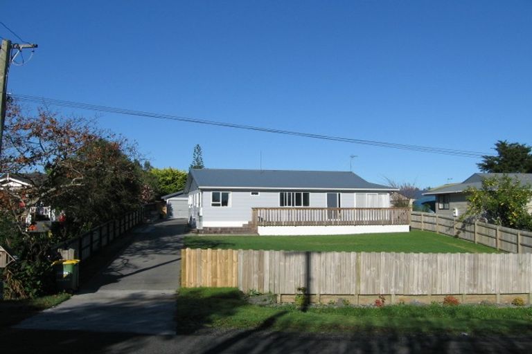 Photo of property in 31 Beachlands Road, Beachlands, Auckland, 2018