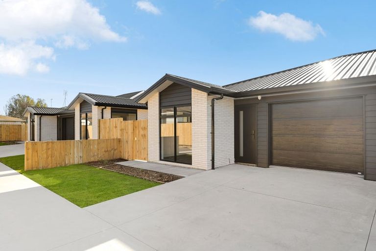 Photo of property in 17 Fend Street, Chartwell, Hamilton, 3210