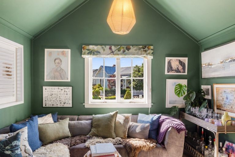 Photo of property in 20 Battery Road, Ahuriri, Napier, 4110