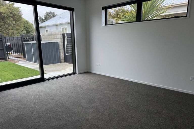 Photo of property in 4/21 Fairfield Avenue, Addington, Christchurch, 8024
