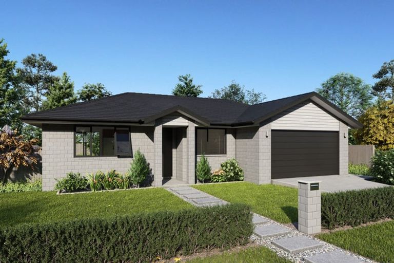 Photo of property in 7 Paapaka Way, Waiuku, 2123
