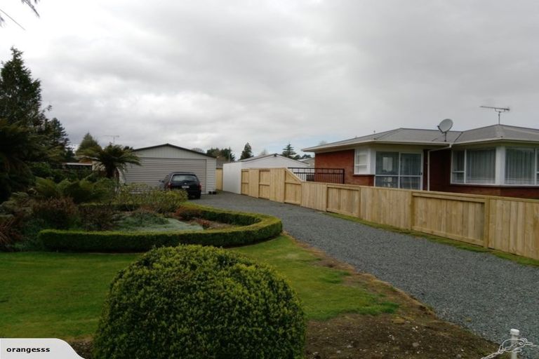 Photo of property in 99 Paraonui Road, Tokoroa, 3420